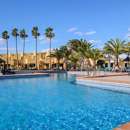 Apartment In Resort Corralejo Exterior photo